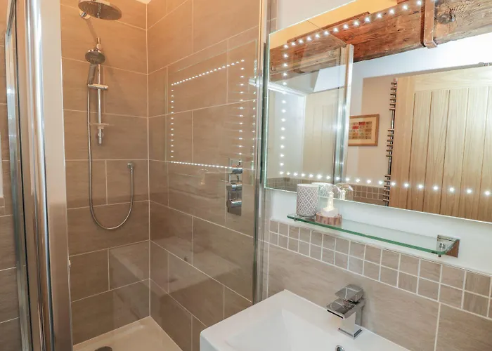 Flying Scotsman Engine Shed Apartmán Whitby