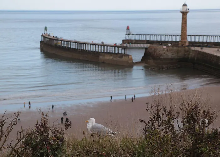 Flying Scotsman Engine Shed Apartmán *