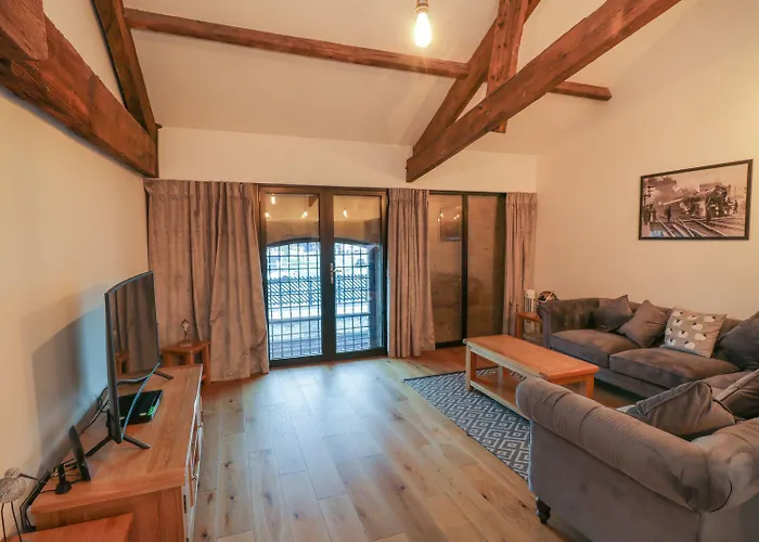 Flying Scotsman Engine Shed * Whitby