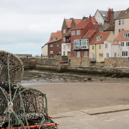 Apartman Flying Scotsman Engine Shed Whitby