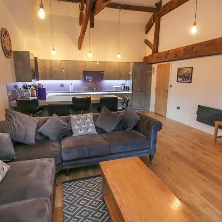 Flying Scotsman Engine Shed *