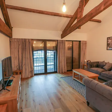 Flying Scotsman Engine Shed * Whitby