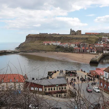Apartment Flying Scotsman Engine Shed