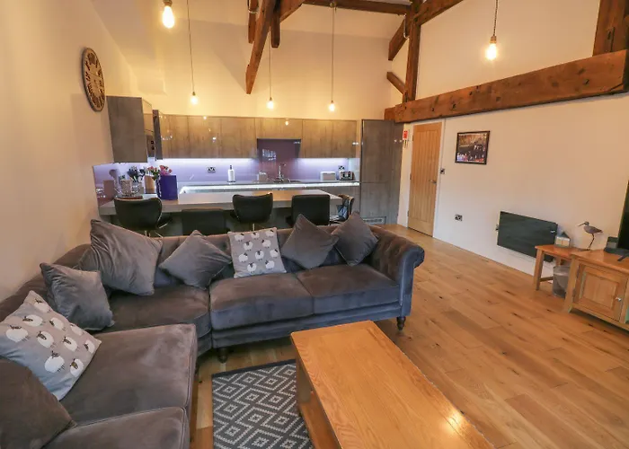 Flying Scotsman Engine Shed *