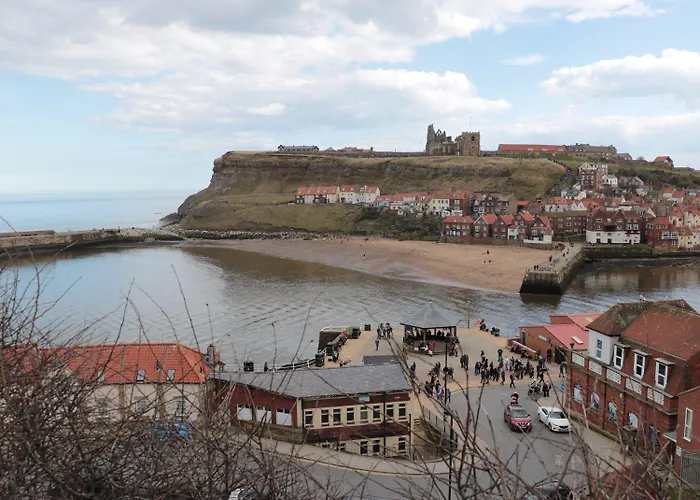 Apartman Flying Scotsman Engine Shed